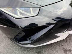 Lamborghini Huracán 2020 Huracán EVO RWD - ფოტო 17