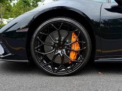 Lamborghini Huracán 2020 Huracán EVO RWD - ფოტო 18