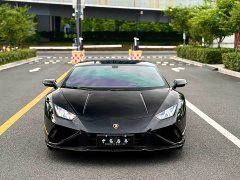 Lamborghini Huracán 2020 Huracán EVO RWD - ფოტო 2