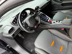 Lamborghini Huracán 2020 Huracán EVO RWD - ფოტო 5