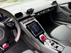 Lamborghini Huracán 2020 Huracán EVO RWD - ფოტო 6