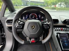 Lamborghini Huracán 2020 Huracán EVO RWD - ფოტო 7
