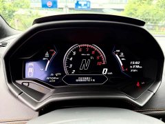 Lamborghini Huracán 2020 Huracán EVO RWD - ფოტო 8