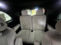 Li Auto L8 Ultra Smart Refresh Edition - ფოტო 7