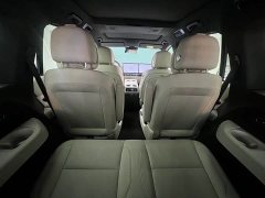 Li Auto L8 Ultra Smart Refresh Edition - ფოტო 8