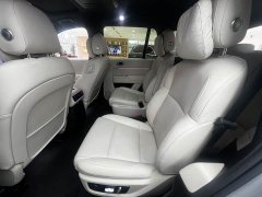 Li Auto L8 Ultra Smart Refresh Edition - ფოტო 9