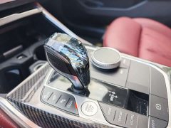 BMW 3 Series 325Li M Sport Night Edition Package - ფოტო 11