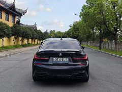 BMW 3 Series 325Li M Sport Night Edition Package - ფოტო 16