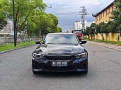 BMW 3 Series 325Li M Sport Night Edition Package - ფოტო 2
