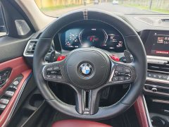 BMW 3 Series 325Li M Sport Night Edition Package - ფოტო 8