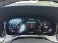 BMW 3 Series 325Li M Sport Night Edition Package - ფოტო 9