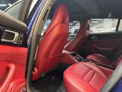 Porsche 2021 Panamera 2.9T - ფოტო 11