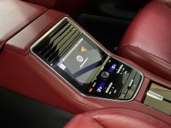 Porsche 2021 Panamera 2.9T - ფოტო 12