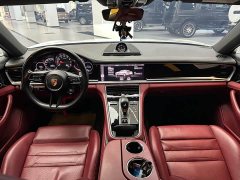 Porsche 2021 Panamera 2.9T - ფოტო 13