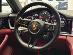 Porsche 2021 Panamera 2.9T - ფოტო 14