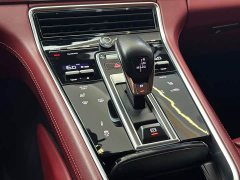 Porsche 2021 Panamera 2.9T - ფოტო 15