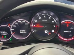 Porsche 2021 Panamera 2.9T - ფოტო 19
