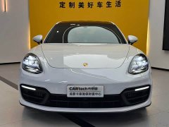 Porsche 2021 Panamera 2.9T - ფოტო 2