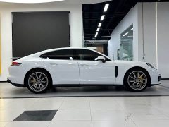 Porsche 2021 Panamera 2.9T - ფოტო 3