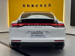 Porsche 2021 Panamera 2.9T - ფოტო 5