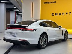 Porsche 2021 Panamera 2.9T - ფოტო 6