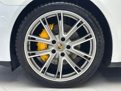 Porsche 2021 Panamera 2.9T - ფოტო 7