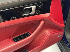 Porsche 2021 Panamera 2.9T - ფოტო 9