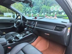 Porsche 2024 Porsche Macan 2.0T - ფოტო 10