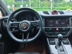 Porsche 2024 Porsche Macan 2.0T - ფოტო 11