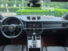 Porsche 2024 Porsche Macan 2.0T - ფოტო 12