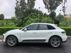 Porsche 2024 Porsche Macan 2.0T - ფოტო 2