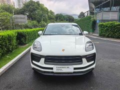 Porsche 2024 Porsche Macan 2.0T - ფოტო 3
