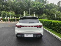 Porsche 2024 Porsche Macan 2.0T - ფოტო 4