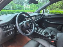 Porsche 2024 Porsche Macan 2.0T - ფოტო 6