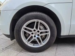 Porsche 2024 Porsche Macan 2.0T - ფოტო 8