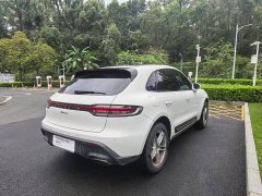 Porsche 2024 Porsche Macan 2.0T - ფოტო 9