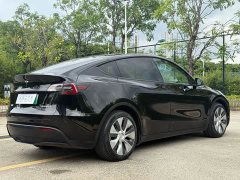 Tesla Model Y Standard Range RWD - ფოტო 15