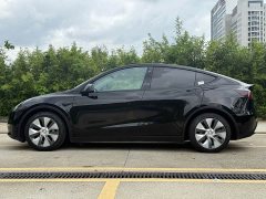 Tesla Model Y Standard Range RWD - ფოტო 16