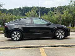 Tesla Model Y Standard Range RWD - ფოტო 17