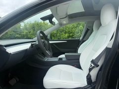 Tesla Model Y Standard Range RWD - ფოტო 4