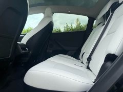 Tesla Model Y Standard Range RWD - ფოტო 8