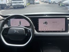 XPeng P7 480E - ფოტო 18