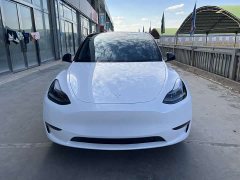 Tesla Model Y Long Range All-Wheel Drive - ფოტო 2
