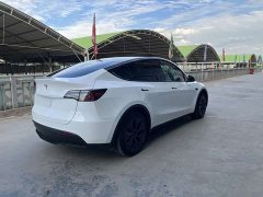Tesla Model Y Long Range All-Wheel Drive - ფოტო 6