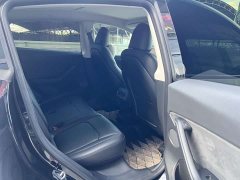 Tesla Model Y Long Range All-Wheel Drive - ფოტო 8