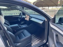 Tesla Model Y Long Range All-Wheel Drive - ფოტო 9