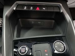 Audi A3 Sportback 35 TFSI Fashion Sport - ფოტო 14