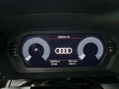 Audi A3 Sportback 35 TFSI Fashion Sport - ფოტო 15