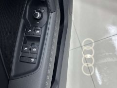 Audi A3 Sportback 35 TFSI Fashion Sport - ფოტო 16