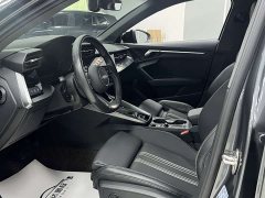 Audi A3 Sportback 35 TFSI Fashion Sport - ფოტო 18